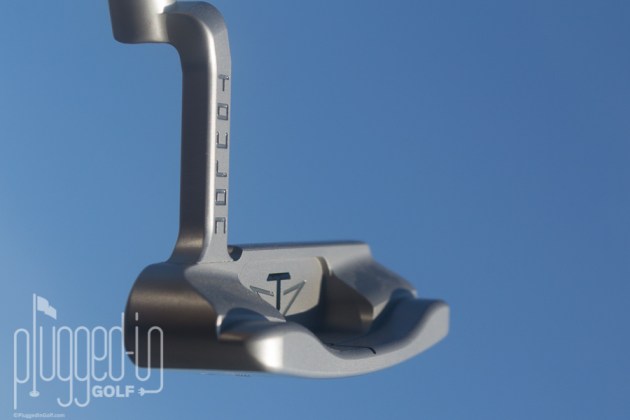 Toulon Design Madison Putter_0091