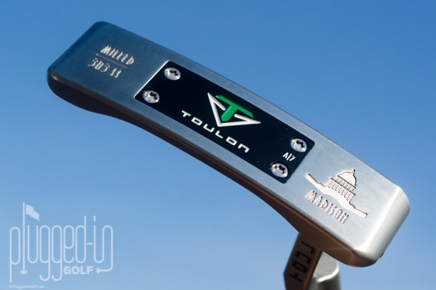 Toulon Design Madison Putter_0093