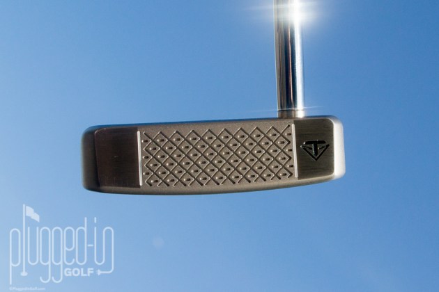 Toulon Design Memphis Putter_0066