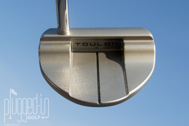 Toulon Design Memphis Putter_0073