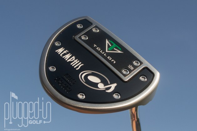 Toulon Design Memphis Putter_0075