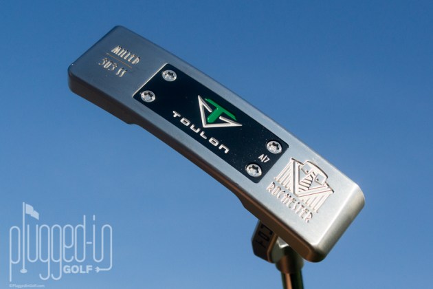 Toulon Design Rochester Putter_0035