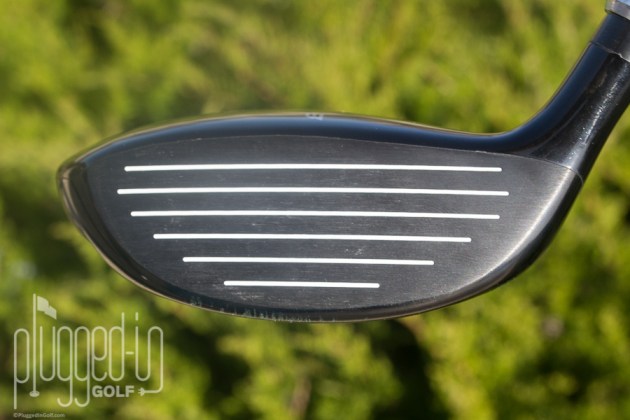 Tour Edge Exotics EX9 Fairway Wood_0223