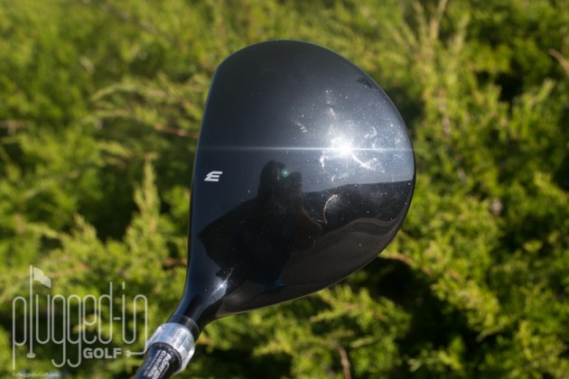 Tour Edge Exotics EX9 Fairway Wood_0227