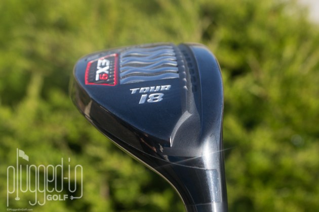 Tour Edge Exotics EX9 Tour Hybrid_0237