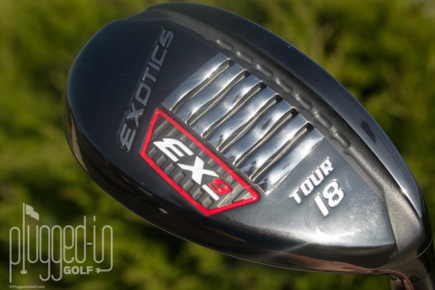 Tour Edge Exotics EX9 Tour Hybrid_0239