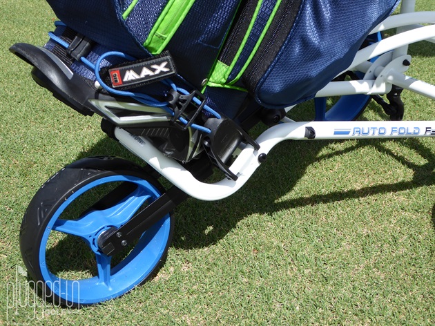 Big Max Autofold FF - 12