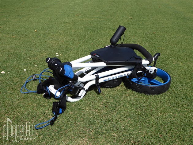 Big Max Autofold FF - 15