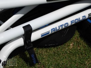 Big Max Autofold FF - 16