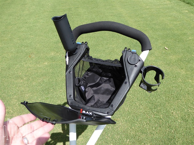 Big Max Autofold FF - 19