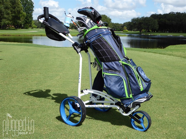 Big Max Autofold FF - 5