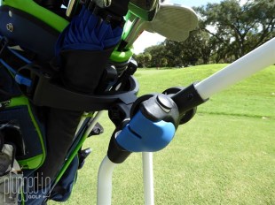 Big Max Autofold FF - 9