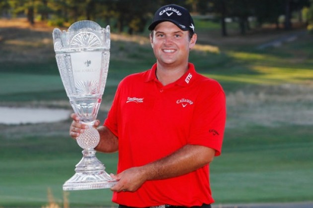 The Barclays - Final Round