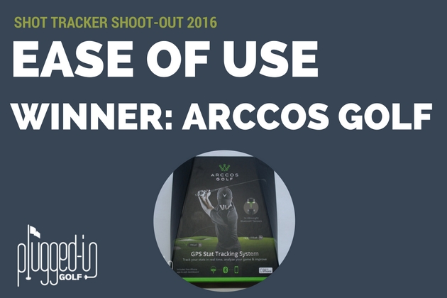 Shot Tracker Shootout 2