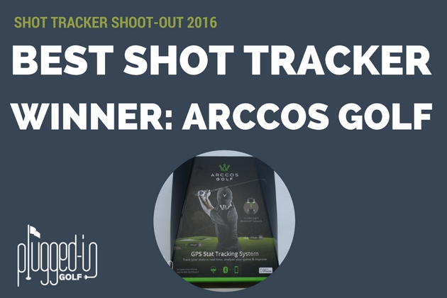 Shot Tracker Shootout 5