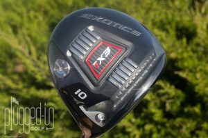 Tour Edge Exotics EX9 Driver_0175 review