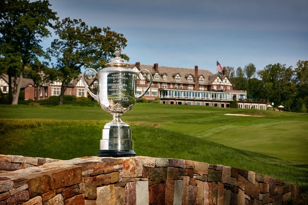 pga-championship-wannamaker-trophy-baltusrol-18th-hole-preview
