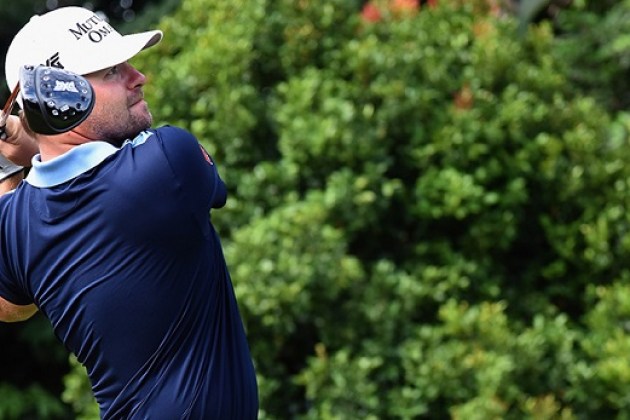 CIMB Classic - Round Three