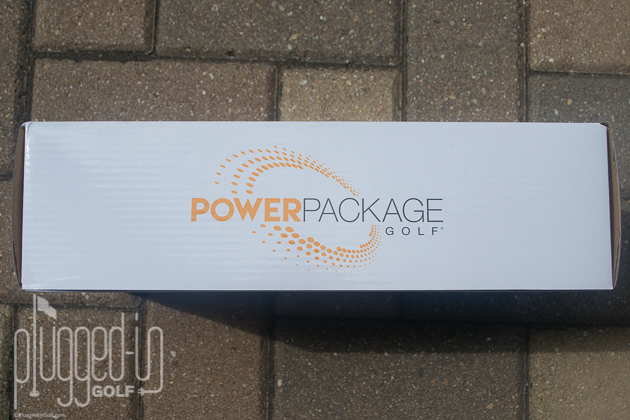 Power Package Training Aid Review - Plugged In Golf