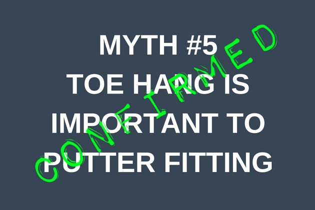 Toe Hang 5