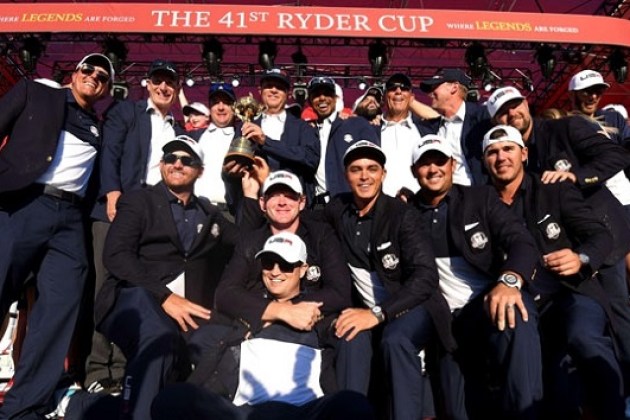 506924-ryder-cup-2016-team-usa-afp
