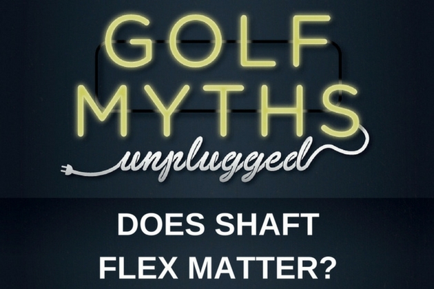 does-shaft-flex-matter