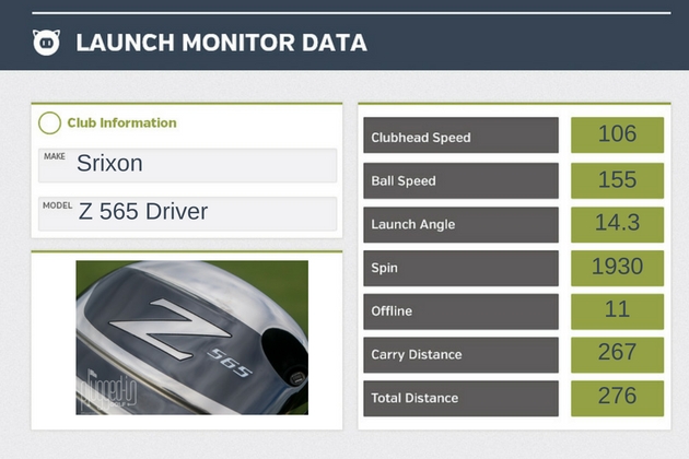 srixon-z-565-driver-lm-data
