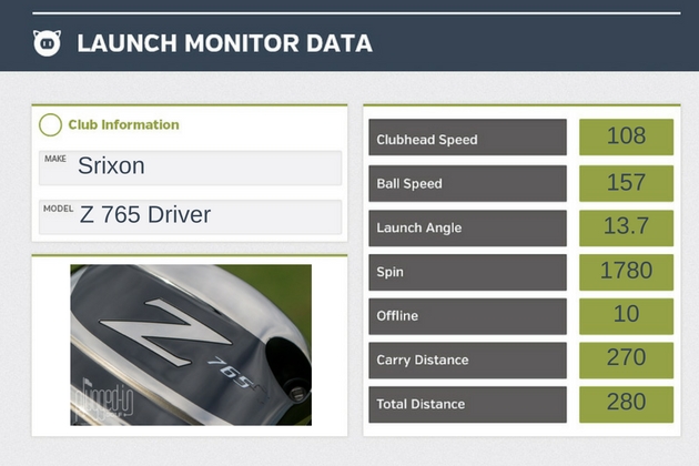 srixon-z-765-driver-lm-data-1