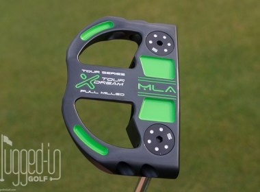 MLA Tour Series Putter Review review