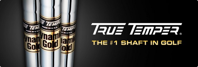 true-temper-golf-shafts