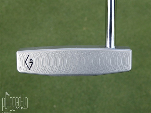 Argolf Avalon Putter Review - Plugged In Golf