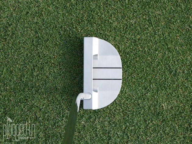 Argolf Avalon Putter Review - Plugged In Golf