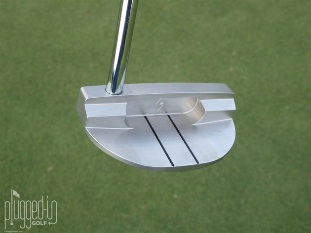 Argolf Avalon Putter Review - Plugged In Golf