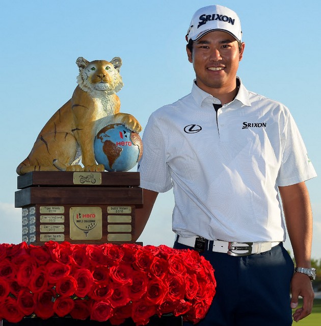 hideki_matsuyama_getty