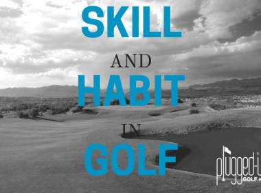 Habit and Skill in Golf review