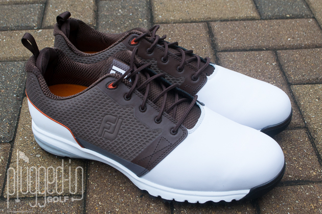 FootJoy ContourFIT Golf Shoe_0004