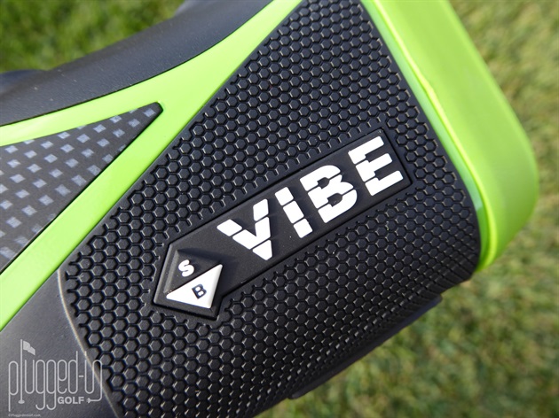 Scoreband Vibe SL600 - 35