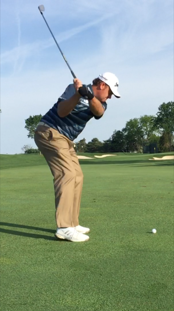 Shoulder Flexibility3