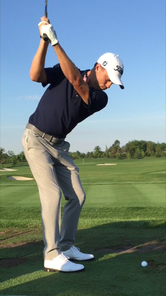 Shoulder Flexibility4