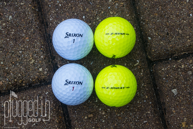 Srixon Z STAR Z STAR XV Golf Ball_0035