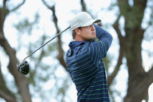 Swafford Taylormade M1