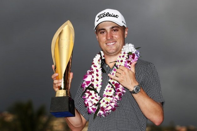 Thomas Sony Open