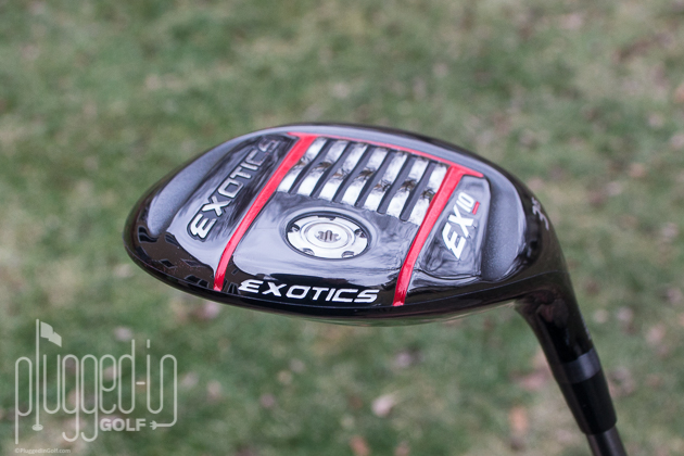 Tour Edge Exotics EX10 Fairway Wood_0014