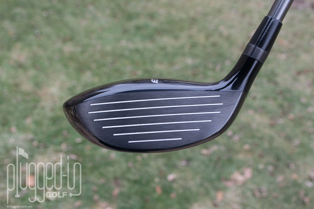 Tour Edge Exotics EX10 Fairway Wood_0019
