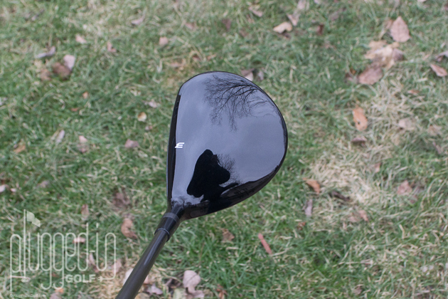 Tour Edge Exotics EX10 Fairway Wood_0021