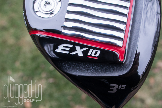 Tour Edge Exotics EX10 Fairway Wood_0027