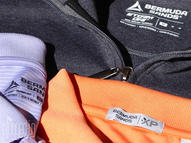 Bermuda Sands Spring 17 - 20