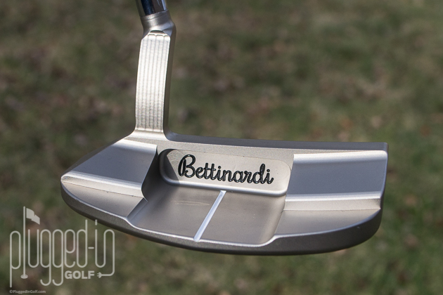 Bettinardi Queen B #9_0048