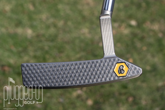 Bettinardi Queen B #9_0054
