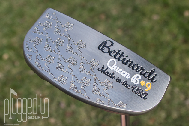 Bettinardi Queen B #9_0060